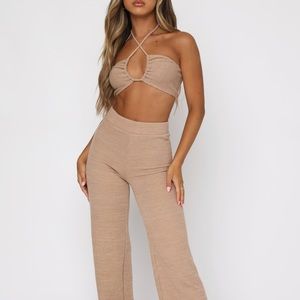 TWO PIECE SET